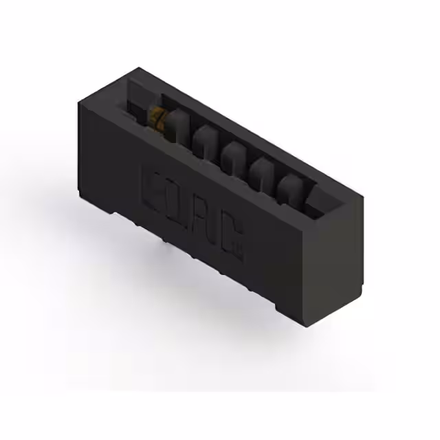357-006-501-101 EDAC Inc.  Edgeboard Connectors